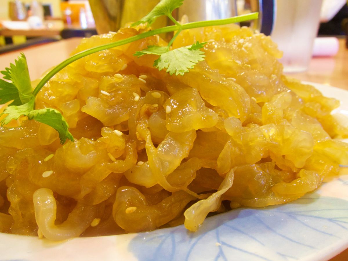 sesame-jellyfish-salad-recipe