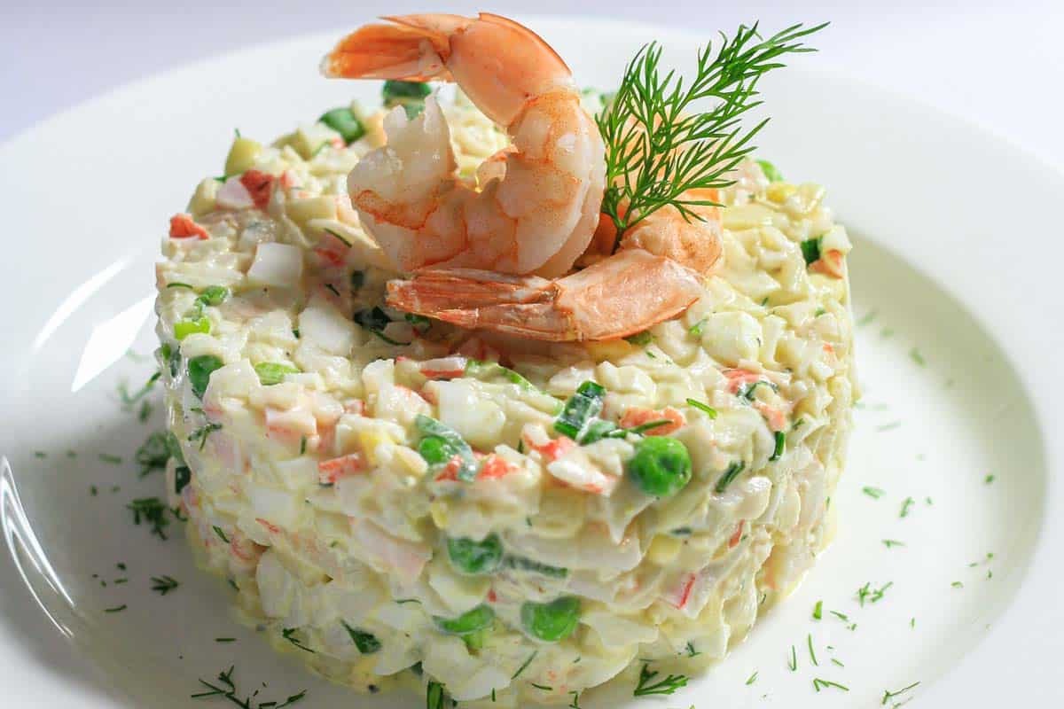 shrimp-and-crab-seafood-salad-recipe