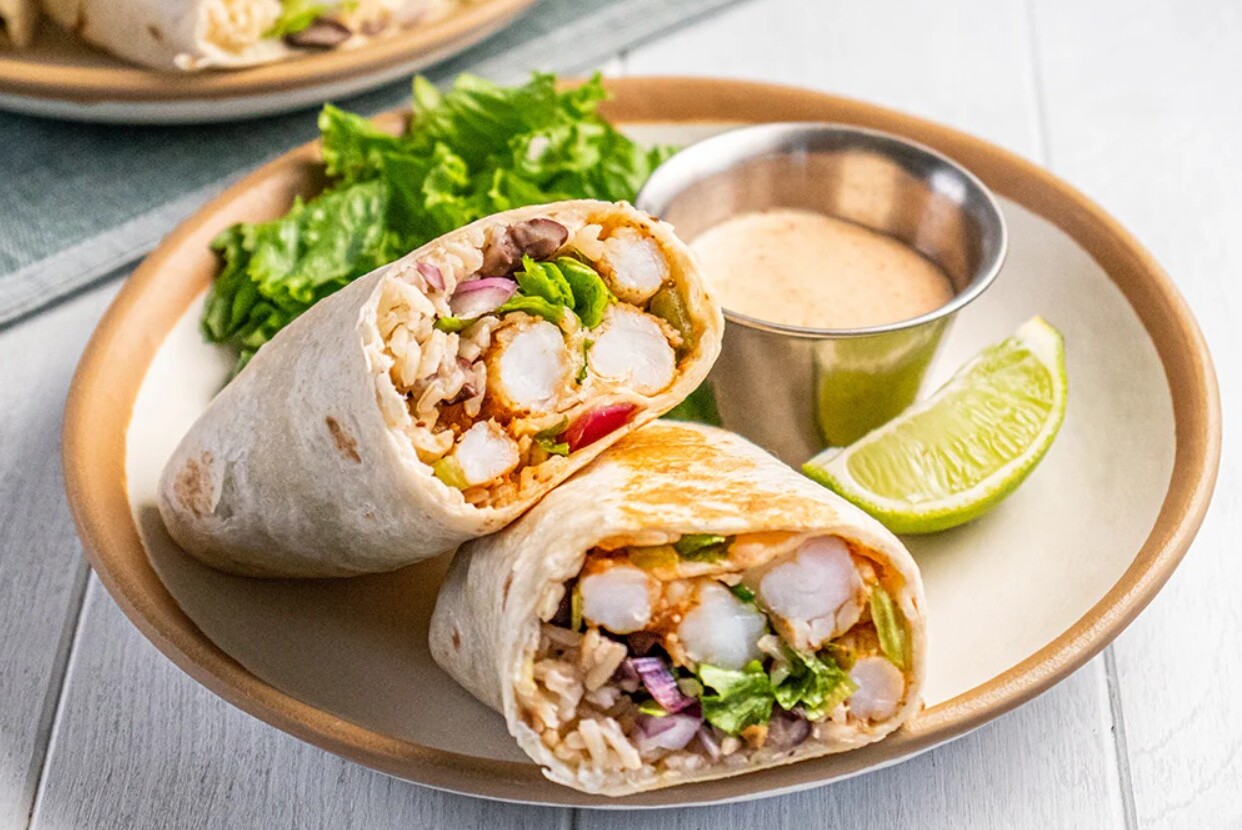 shrimp-burritos-recipe
