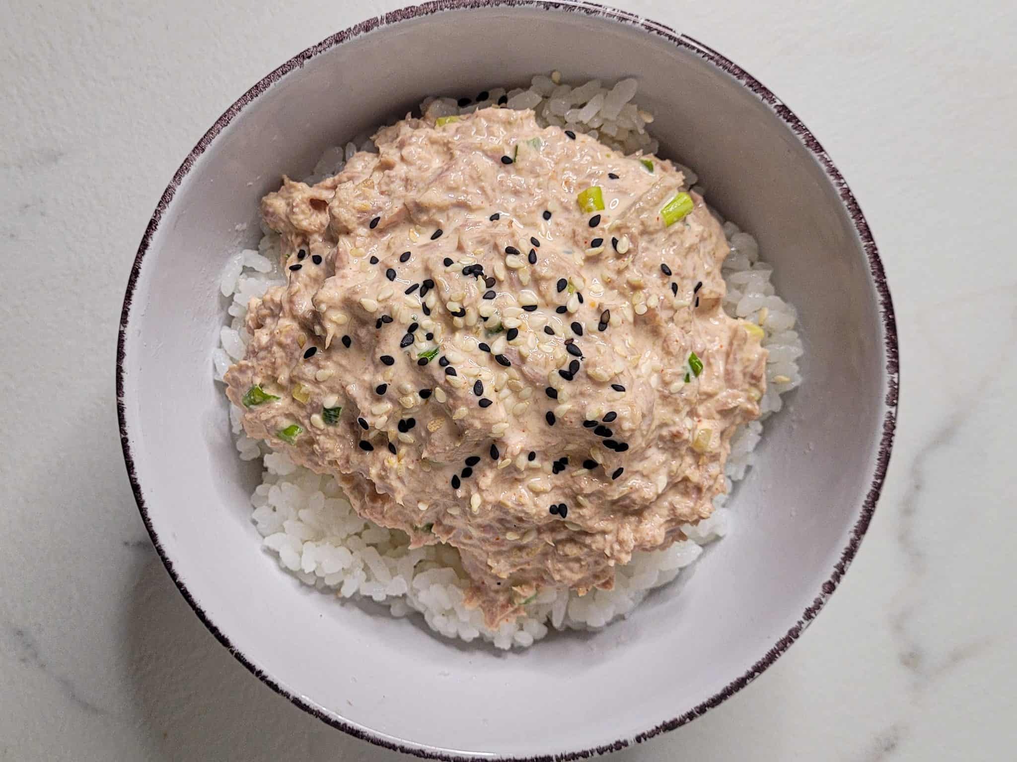 spicy-tuna-rice-bowl-recipe