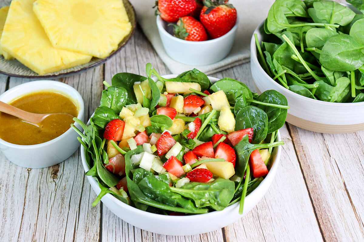 spinach-salad-dressing-recipe