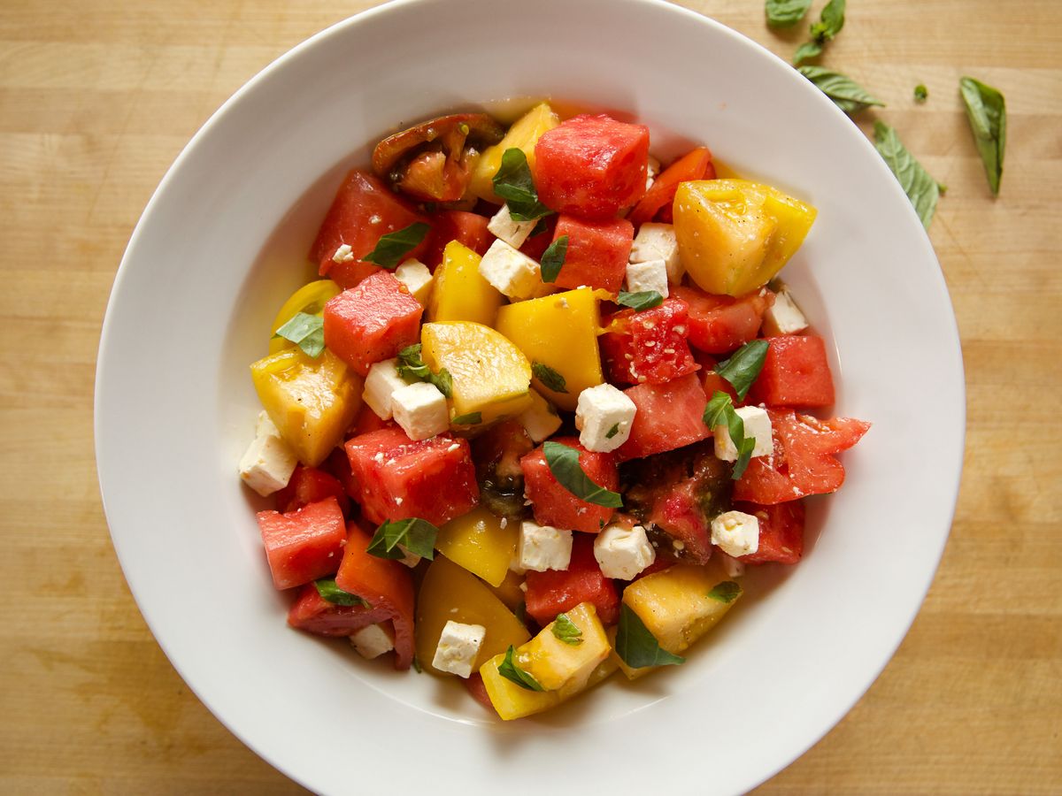 tomato-watermelon-salad-recipe