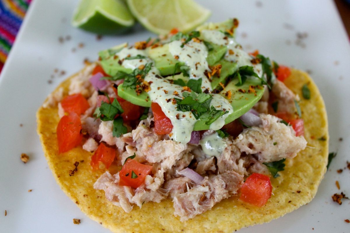 tuna-lime-tostadas-recipe