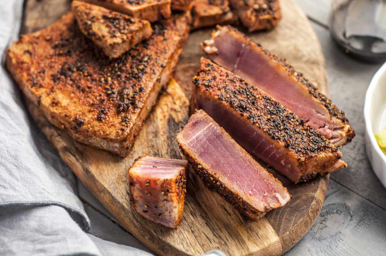 tuna-recipe