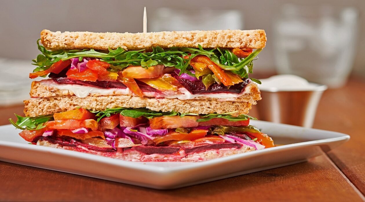 veggie-sandwich-recipe