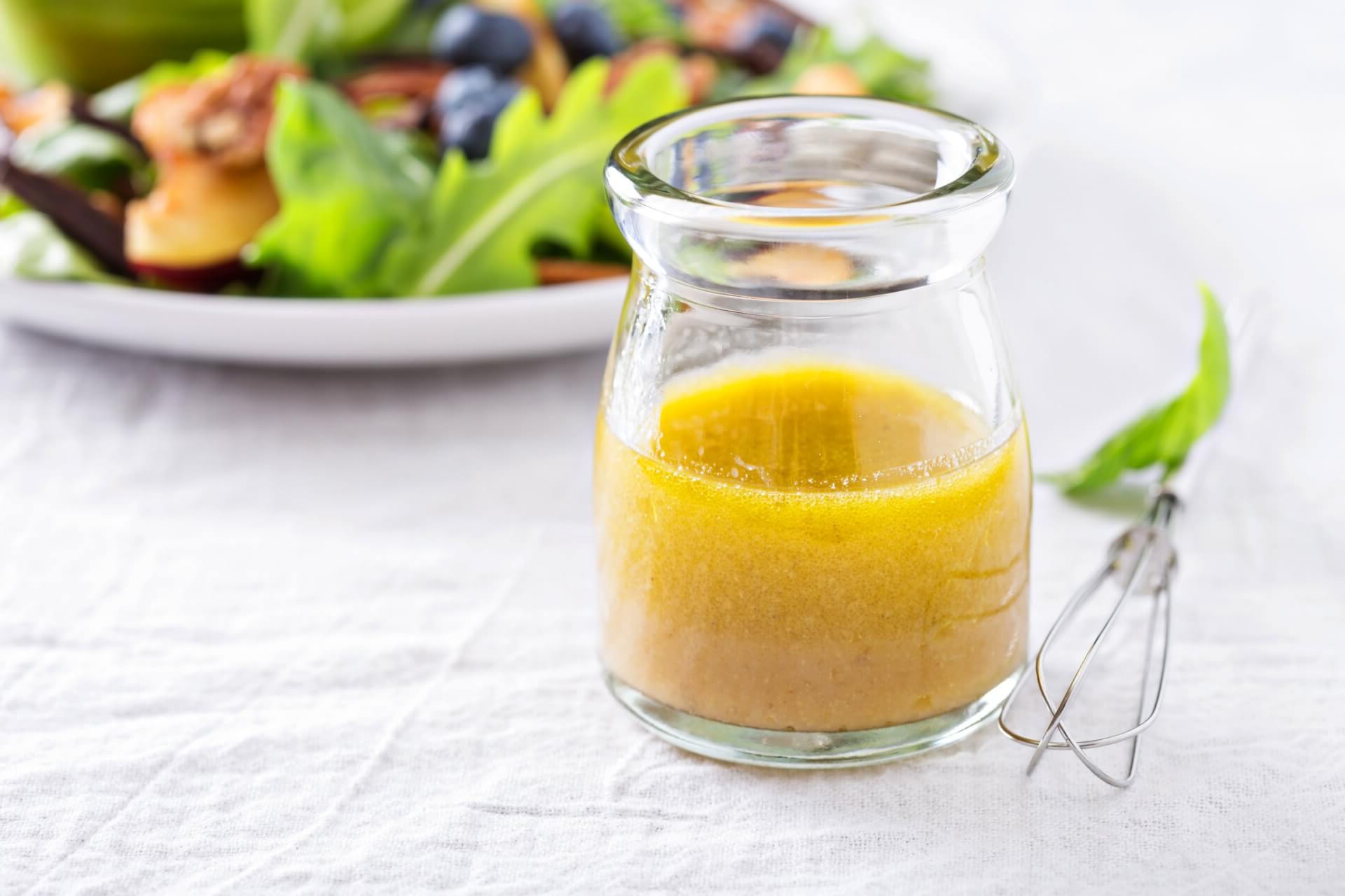 vinaigrette-recipe