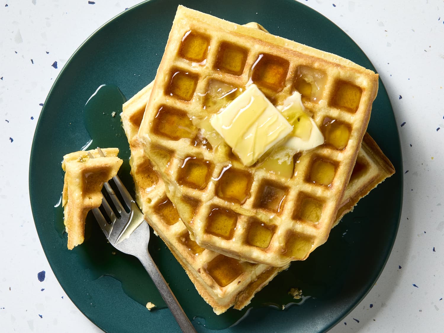 waffles-recipe