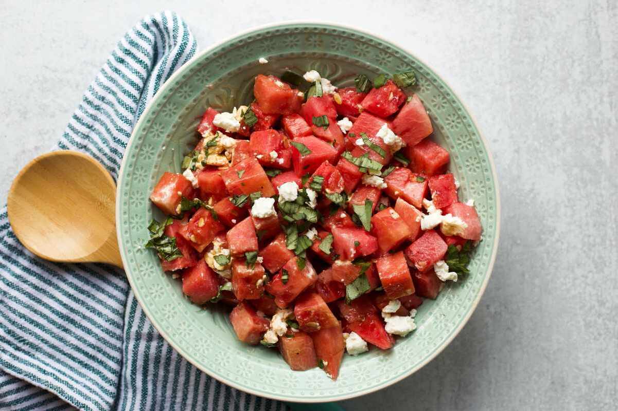 watermelon-basil-salad-recipe